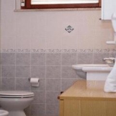 Отель Royal Residence Италия, Сиракуза - отзывы, цены и фото номеров - забронировать отель Royal Residence онлайн ванная