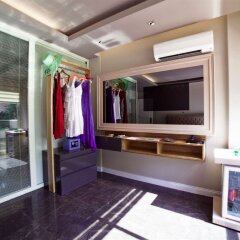 Upper House Hotel Турция, Каш - 1 отзыв об отеле, цены и фото номеров - забронировать отель Upper House Hotel онлайн удобства в номере фото 2