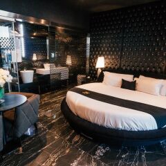 Hugo's Boutique Hotel - Adults Only комната для гостей фото 2
