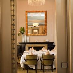 Отель The Grosvenor удобства в номере