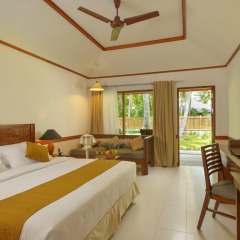 Отель Sun Island Resort & Spa комната для гостей