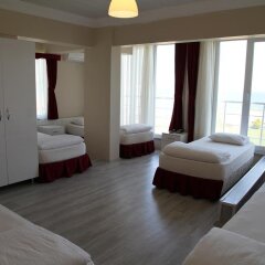Boss II Hotel Турция, Эджеабат - отзывы, цены и фото номеров - забронировать отель Boss II Hotel онлайн комната для гостей фото 2