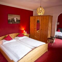 Hotel Gamshof комната для гостей фото 2