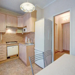 Апартаменты Stn Apartments Near Hermitage Стандартный номер фото 14