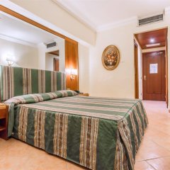 Raeli Hotel Archimede in Rome, Italy from 114$, photos, reviews - zenhotels.com guestroom photo 2