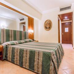 Raeli Hotel Archimede in Rome, Italy from 119$, photos, reviews - zenhotels.com guestroom photo 2