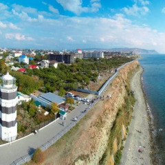 Гостиница Mini Hotel Anapa в Анапе отзывы, цены и фото номеров - забронировать гостиницу Mini Hotel Anapa онлайн Анапа пляж