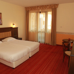 MPM Hotel Sport комната для гостей