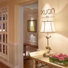 Отель Park Hyatt Saigon детские мероприятия