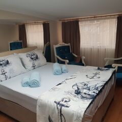 Blue Suites Турция, Стамбул - отзывы, цены и фото номеров - забронировать отель Blue Suites онлайн помещение для мероприятий