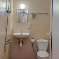 Отель Guest House Amor Свети Влас ванная