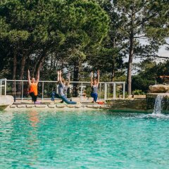 Отель Obidos Lagoon Wellness Retreat Обидуш фото 7