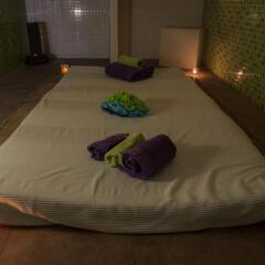 Отель Ibersol Spa Aqquaria спа фото 2