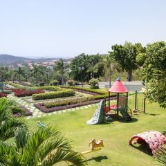 Отель Sea Links Beach Hotel Вьетнам, Фантхьет - 4 отзыва об отеле, цены и фото номеров - забронировать отель Sea Links Beach Hotel онлайн развлечения