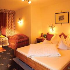 Hotel AlpenSchlössl детские мероприятия