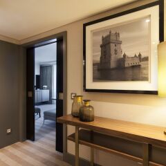 Corinthia Hotel Lisbon удобства в номере
