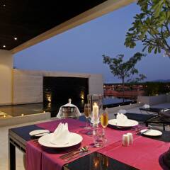 Отель The Pavilions Phuket питание фото 2