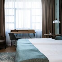 Ameron Hotel Abion Spreebogen Berlin комната для гостей фото 5