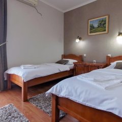 Hotel Holiday in Podgorica, Montenegro from 61$, photos, reviews - zenhotels.com guestroom photo 4