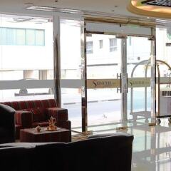 Отель Signature Inn Deira Dubái развлечения