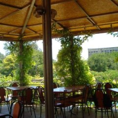 Hotel White Rose Балчик питание