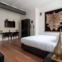 Отель les lofts d'artistes Бельгия, Брюссель - отзывы, цены и фото номеров - забронировать отель les lofts d'artistes онлайн фото 14