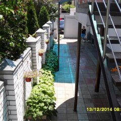 Гостиница Guest House Kiparis в Анапе отзывы, цены и фото номеров - забронировать гостиницу Guest House Kiparis онлайн Анапа фото 19