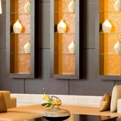 Отель Novotel Dubai Deira City Centre питание