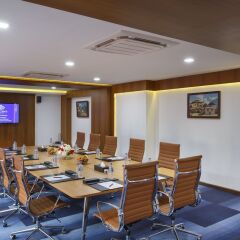 Отель Royal Singi Hotel Непал, Катманду - отзывы, цены и фото номеров - забронировать отель Royal Singi Hotel онлайн фото 6