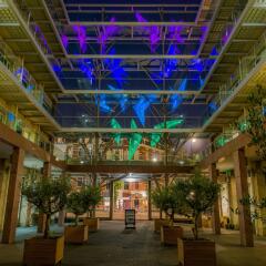 Отель Grand Hotel Downtown Нидерланды, Амстердам - отзывы, цены и фото номеров - забронировать отель Grand Hotel Downtown онлайн фото 2