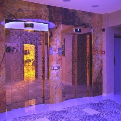 Bupa Hotel Кайсери спа