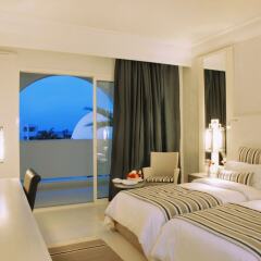 Отель Djerba Plaza Hotel Тунис, Мидун - отзывы, цены и фото номеров - забронировать отель Djerba Plaza Hotel онлайн фото 5