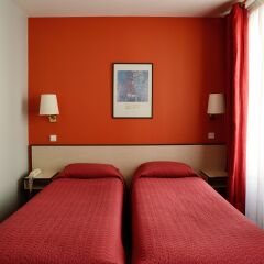 Отель Hôtel Pierre Nicole детские мероприятия