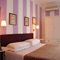 Hotel Alex комната для гостей фото 4