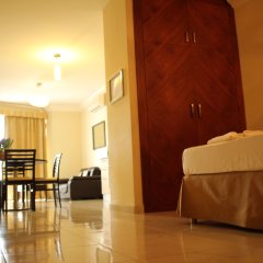 Отель Onyx Suites & Apartments Мальта, Сан Джулианс - отзывы, цены и фото номеров - забронировать отель Onyx Suites & Apartments онлайн комната для гостей