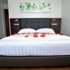 Fern Boquete Inn in North Male Atoll, Maldives from 379$, photos, reviews - zenhotels.com guestroom photo 4