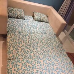 Отель Atlantis Condo Resort Jomtien by EVT спа