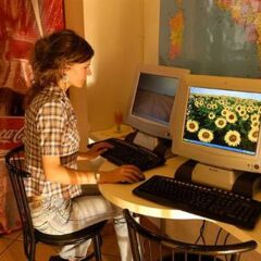 Отель XXII Marzo Италия, Милан - отзывы, цены и фото номеров - забронировать отель XXII Marzo онлайн интерьер отеля