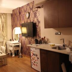Отель Ottoman by Onas Suites удобства в номере