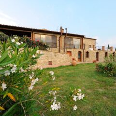 Отель Agrihotel Il Palagetto фото 3