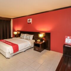Отель Baan Maksong Resort & Spa Таиланд, Кату - отзывы, цены и фото номеров - забронировать отель Baan Maksong Resort & Spa онлайн комната для гостей фото 2