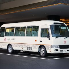 Отель Meguro Gajoen Токио спортивное сооружение
