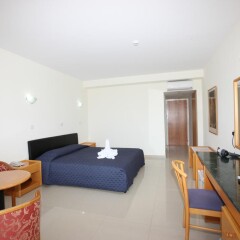Hotel Veronica комната для гостей фото 2