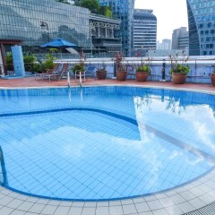 Отель Somerset Orchard Singapore Сингапур, Сингапур - отзывы, цены и фото номеров - забронировать отель Somerset Orchard Singapore онлайн