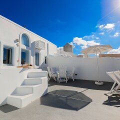 Отель Ilioperato Traditional Apartments Греция, Остров Санторини - отзывы, цены и фото номеров - забронировать отель Ilioperato Traditional Apartments онлайн фото 6
