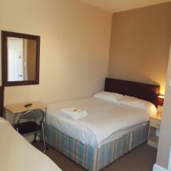 Hotel Citystay комната для гостей фото 5