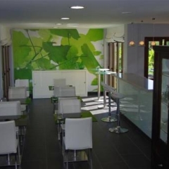 Hotel Rural Noalla интерьер отеля фото 3