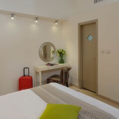 Rafael Residence Израиль, Иерусалим - отзывы, цены и фото номеров - забронировать отель Rafael Residence онлайн удобства в номере