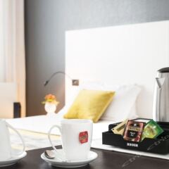 Отель Savhotel Италия, Болонья - 3 отзыва об отеле, цены и фото номеров - забронировать отель Savhotel онлайн в номере