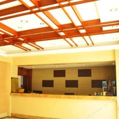 GreenTree Alliance JiangSu SuZhou Xihuan Road Sports Center Hotel бассейн